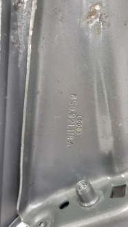 фото thumb №11, Крыло правый перед передний audi tt 8s0 8s 14-