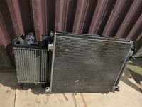 фото thumb №3, Комплект радіатор renault kadjar 1.5 dci 15-18r