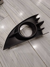 фото thumb №1, Решітка бампера p0009764 ліва renault scenic ii