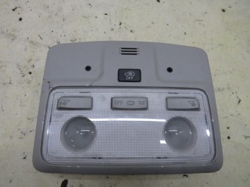 фото thumb №1, Освітлення кабіни перед toyota rav 4 iv