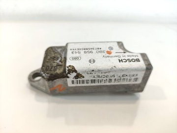 фото thumb №6, Vw passat b5 датчик ударный 3b0959643