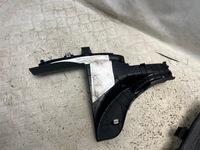 фото thumb №3, Kia sportage v 21- защита накладка порог задняя l/r