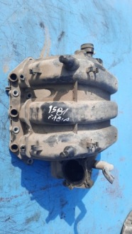 фото thumb №1, Коллектор всасывающий skoda fabia i 1.2b