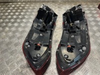 фото thumb №10, Mercedes glc coupe lift x253 19-22 лампа led задняя правая задняя a2539060702