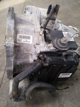 фото thumb №9, Коробка передач коробки передач ssangyong tivoli 1.6 xdi xqa2