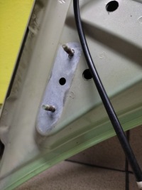 Citroen c3 капот крышка двигателя лак ksyc Киев, фото thumb