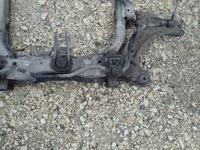 фото thumb №5, Подрамник балка подрамник двигателя подрамник opel corsa c meriva a