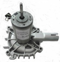 фото thumb №1, Двигатель вентилятор at2000 evo восстановленный volvo fh4