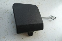 фото thumb №3, Seat tarraco заглушка фаркоп бампер задняя