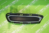 фото thumb №1, Заглушка вихлоп audi a6 c8 решітка права ідеальний стан 4k0807320