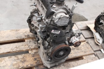 фото thumb №6, Двигатель bez оборудование toyota yaris ii 1.4 d4d 1n-p72r