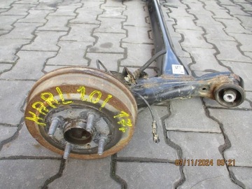 фото thumb №7, Балка подвешивание ось задняя исправная opel karl 2014-2019 vauxhall viva