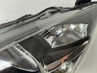 фото thumb №3, Лампа ліва фара mazda 2 14-