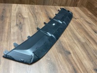 фото thumb №6, Спойлер накладка бампера перед передня audi q8 4m8 4m8807733c