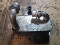 фото thumb №1, Радіатор оливи opel insignia a