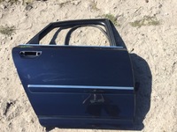 фото thumb №1, Audi a8 d3 lz5d дверь правое задние правый задняя