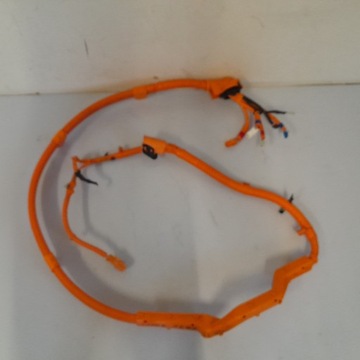 фото thumb №5, Kia ceed iii 1.6 hev кабель живильний шланг джгут 91672-cr010