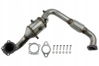 фото thumb №1, Катализатор ford mondeo v c-max ii focus iii transit 1.0 ecoboost