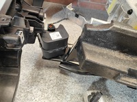 фото thumb №15, Капот бампер крила pas передній підсилювач перед bmw i3 b85 capparis