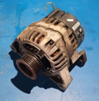 Купить Генератор 0123100003 opel corsa b 1,0, фото thumb