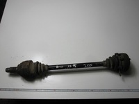 фото thumb №1, Привідний вал задня ліва bmw x5 e53 3.0d автоматична коробка передач 04r