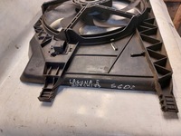 фото thumb №4, Вентилятор радиатора renault laguna ii