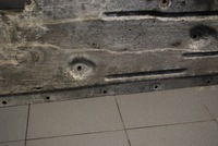 фото thumb №5, Захист шасі права bmw e60 748506