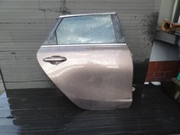 фото thumb №1, Kia ceed iii 2018 kombi двері задні праве повний оригінал