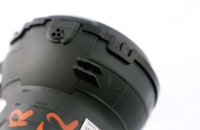 Mini r55 r56 решётка обдув впуск воздуха правая Доставка, фото thumb