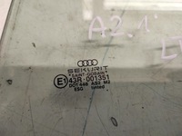фото thumb №3, Audi a2 99- стекло левая зад