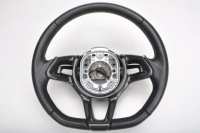 фото thumb №6, Mclaren 650s кермо шкіряний карбон пелюстки 11n2901cp