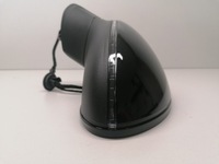 фото thumb №6, Porsche cayenne 7p5 lift дзеркало ліва 13 pin асистент europa 14-17