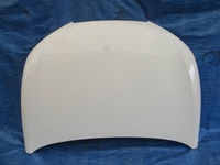 фото thumb №1, Капот seat ibiza iv 6j цвет lb9a