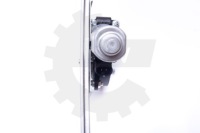 Подъемник стекло перед l renault trafic 2 + двигатель в Украине, фото thumb