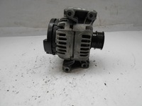 фото thumb №1, Opel astra g signum генератор 100a 0124415009