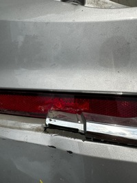 фото thumb №6, Volvo xc90 бампер задний задняя 31353430