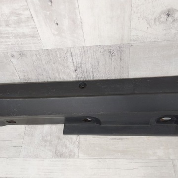 фото thumb №5, Toyota c-hr планка порогова накладка права 75851-f4010