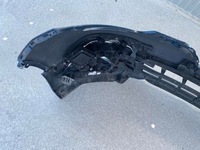 фото thumb №6, Бампер перед передній renault captur lift 17-