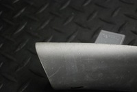 фото thumb №6, Молдинг крила нижня ліва audi a8 d2 4d0854959