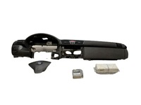 фото thumb №1, Fiat stilo 01- панель консоль капот подушки датчик подушка безпеки