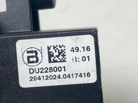 фото thumb №4, Резистор вентилятор discovery sport l550