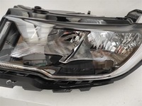 фото thumb №3, Лампа ліва перед jeep compass lift po 2017