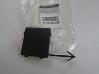 фото thumb №15, Megane iii заглушка hak бампер зад оригинал 511650005r