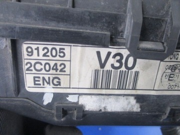 фото thumb №4, Hyundai купе коробка предохранителей 91210-2d010