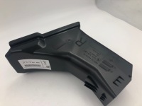 фото thumb №7, Канал повітря гальма правий бампер m-pakiet bmw x3 g01 x4 g02 lift lci