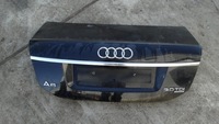 фото thumb №1, Кришка багажника задня задня audi a6 c6 sedan