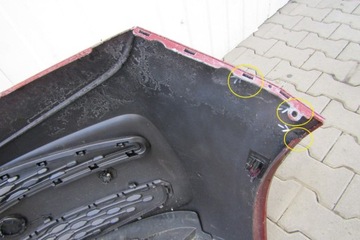 фото thumb №9, Бампер перед переднє vw multivan t7 7t0 21-