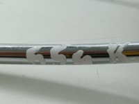 фото thumb №5, Mercedes-benz b w245 2006 ліва сторона підголівник сидіння передній