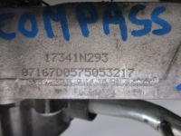 фото thumb №4, Клапан egr jeep compass 1,6d 17341n293