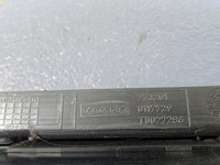 фото thumb №6, Bmw x6 e71 e72 панель переключатель кондиционера обдув 9279654